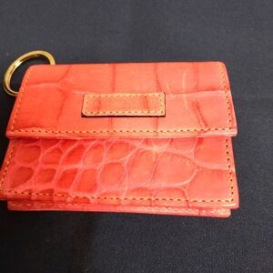 Dooney and Bourke Wallet